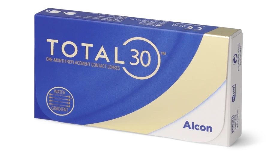 Total 30 - Afbeelding 2