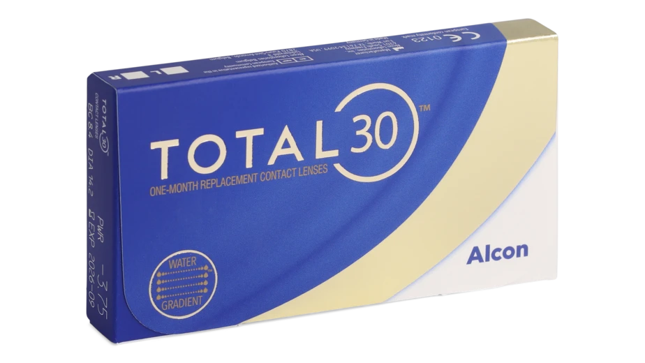 Total 30 - Afbeelding 3